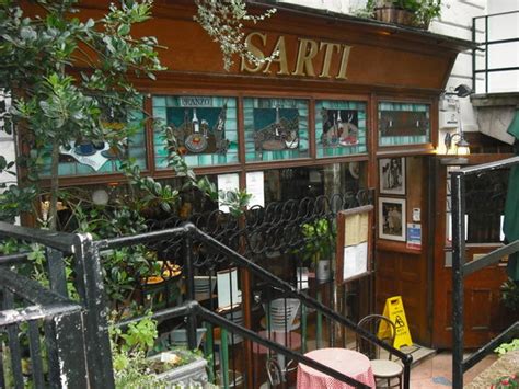 fratelli sarti glasgow.